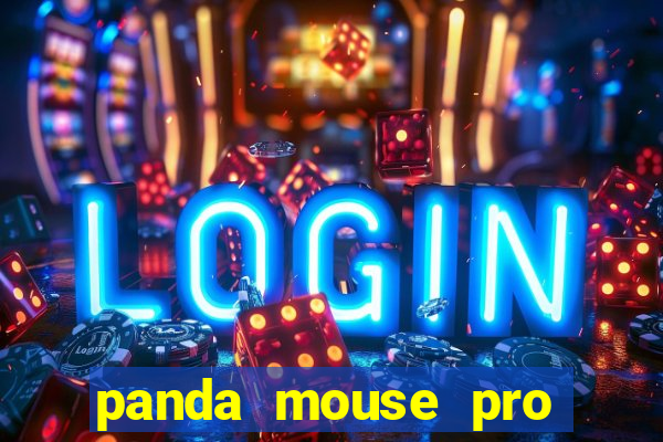 panda mouse pro 1.5.3 apk download